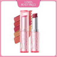 dazzle me Color Chrome Lip Matte Lipstick 3.6gr