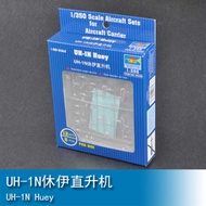 1/350 UH-1N Huey Helicopter 06268