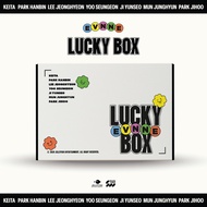 Pre-Order | EVNNE Official Lucky Box