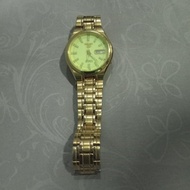jam tangan Seiko 5 7S26 -03EO limited edition original