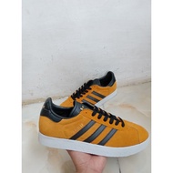 Adidas gazelle Code art s79977