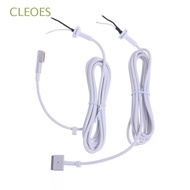 CLEOES Magnetic Charger Power Cable 45W 60W 85W Adapter Cable Adapter Charger For|Air / Pro T-Tip L-