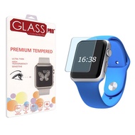 LAYAR Apple Watch 42mm Tempered Glass Screen Protector scphn42-a