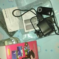 Mini DV攝影機無記憶卡二手故障品