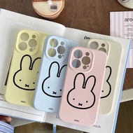 Latest Minimalist Rabbitcasing Samsung S25 fe S25 Plus Ultra S24 Fe M14 M15 Note 20 M55 5G M23 M54 S