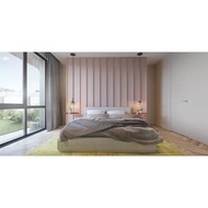 Shiplap DIY / Wall DIY / Wall Design with pine wood 22mm thickness & Custom size