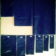 Polybag / Polybag Size 15 cm x 21 cm