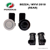 Perodua Myvi 2018 1.5 / Bezza (Rear) Parking Reverse Sensor Eye (89341-BZ170 / USS-05-58K)
