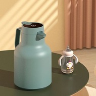 （需預訂）智能溫度顯示48H保溫水壺1500ml