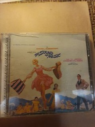 The sound of music, original soundtrack