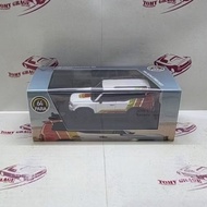 Para64 Para 64 2025 Toyota Land Cruiser 250 Prado TRD Colors