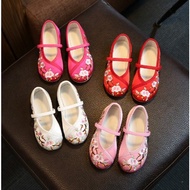 MM34 CHINESE NEW YEAR FLATSHOES FREE BOX