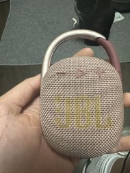 JBL Clip 4 便攜式藍牙喇叭