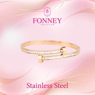 Fonney-กำไลตะปู B24907