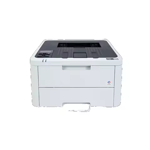 Best - Color Laser Printer with Wireless Printing Fast 18 PPM Output, Duplex Feature
