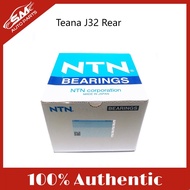 NTN - Nissan Teana J32 Rear Wheel Hub Bearing ABS ( HUB176T-19 )