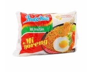 YG4 Mie Goreng Spesial (1 dus isi 40)