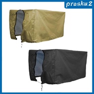 [Prasku2] Utility Wagon Cart Cover Durable Waterproof Garden Wagon Cover Wagon Rain Cover for Foldin