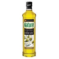 Naturel Extra Virgin Olive Oil (500ml)