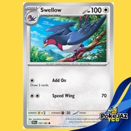 Swellow Destined Rivals Common 157/182 Pokémon TCG