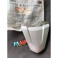 Original Yamaha Vega R New SIlver Tail stop Body Cover Connection Pad 4D7-F171E-00-P0