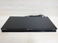 {哈帝電玩}~SONY 藍光光碟機 播放器 BDP-S470 台灣公司貨 無法讀取 光碟槽會自動收回 當故障機零件機賣~