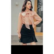 Pass cv Huong Boutique sz s