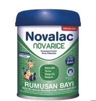 Novalac Novarice 800gm EXP 11/2027