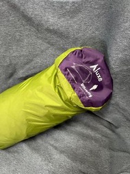 LUXE UltraFly 單人帳篷