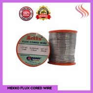 MEKKO (ASAHI) Solder Wire Timah Solder Lead 0.6mm / 0.8mm /1.0mm /1.2mm 250 gram