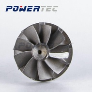 Turbine Shaft And Wheel For BMW 525D 525XD 530D 530XD 730D 730LD E60 E61 3.0D 235HP 170/173Kw M57N2/