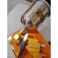 Ingco Gravity type Air Spray Gun 400cc ASG4041