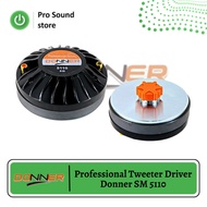 Professional Tweeter Driver Donner D5 series 5110
