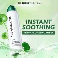The Originote HyaluCica Toner Spray 120ml, with Hyaluronic Acid and Centella Asiatica