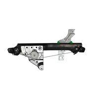 Back Door Power Window Regulator Without Motor 9224h9 9223h5 For Peugeot 508 Sw I 8e 2010-2018 Rear 