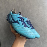 sepatu bola sepakbola Mizuno Morelia Neo II Japan ORIGINAL Second/Bekas/Preloved