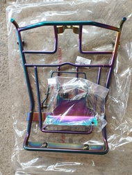 [Airblade 2020-2025] Baga bắt yên cho AirBlade 2020-2025 AB20 đến AB25 125/150/160 Artistar