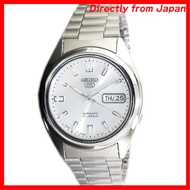 Seiko 5 Reimported Model SEIKO5 Mechanical (Automatic) SNXS73J1 Men's