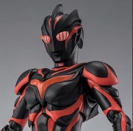 HOLD [27年1月] SHF 超人 黑暗扎基 奧特曼 s.h.figuarts Ultraman Zagi