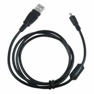 Usb Data Camera Cable sony H200, H300, H400, HX350 High quality Support FullHd
