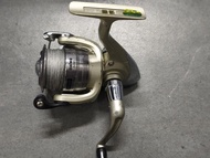 Daiwa Zenith 2500 釣魚捲線器