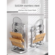 synergy house furniture hostel organizer 304 rak penutup periuk keluli tahan karat rak dapur yang di