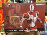 御模型 Ironman mark 5 Dx