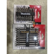 Makita PH2 2-head screwdriver bit D-34833 D-33679 (Set of 10 bits) Genuine