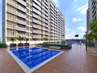 Pangsapuri 1079 m² dengan 3 bilik tidur dan 4 bilik mandi peribadi di [location not yet specified] (