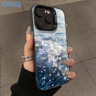 SOFTCASE HYIBRID IMD BLACK FLOWER MOTIF, BEAUTIFUL WATER BUTTERFLY FOR poco FHONE poco F3 poco F3 GT