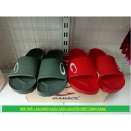 Thai Sandals Brand GAMBOL Solid Molded Style Women's Model GM-42152