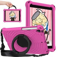 For Apple iPad Air 3 2019 Pro 10.5 2017 A1701 A1709 A2123 A2152 A2153 A2154 Case EVA Kids Safe Pull 