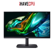 iHAVECPU MONITOR (จอมอนิเตอร์) ACER EK221Q J0bi - 21.5 VA FHD 120Hz