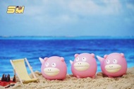 Gk新品預訂.SU Studio
寵物小精靈 - 呆呆獸